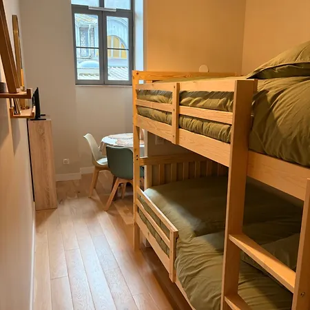 Apartment Ninon Et Ses Sommets Cauterets