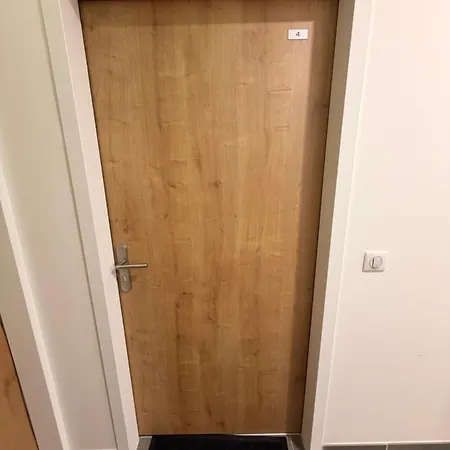 Apartment Ninon Et Ses Sommets *