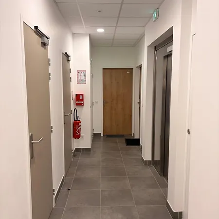 Apartment Ninon Et Ses Sommets Cauterets