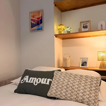 Ninon Et Ses Sommets * Cauterets